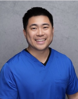 Dr. Michael Do